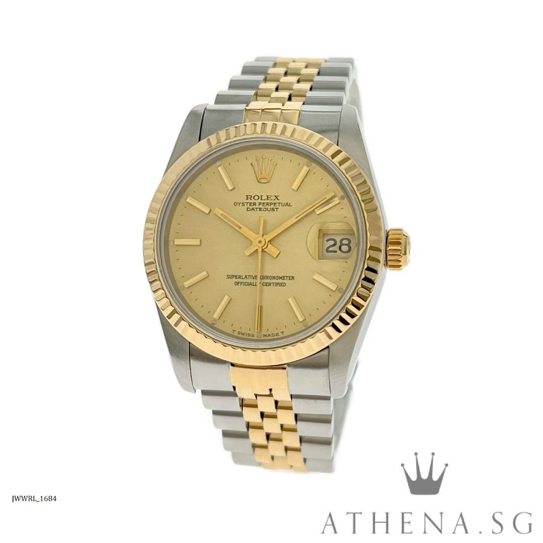 Rolex oyster perpetual datejust sale t swiss made t