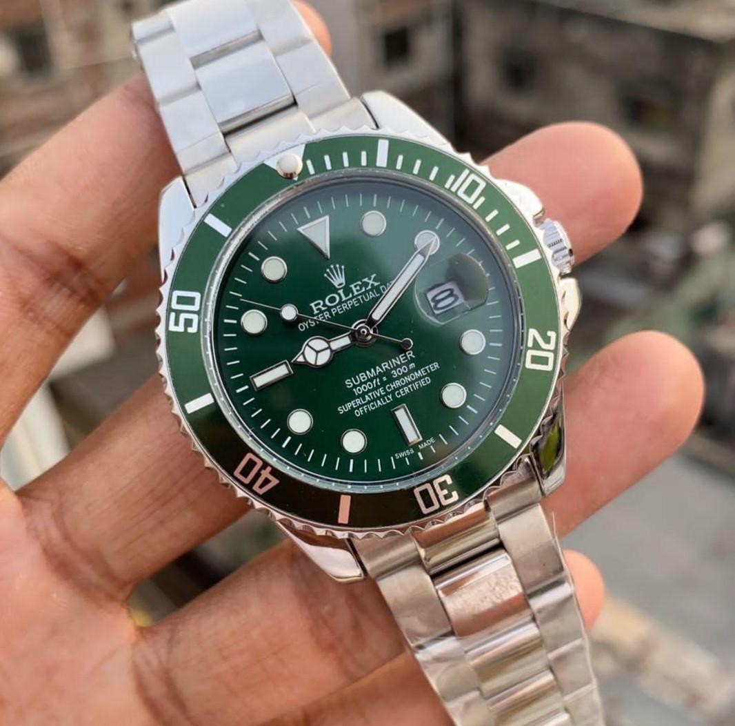 Rolex Submariner Green Bezel - 39 For Sale on 1stDibs  rolex submariner  green bezel for sale, rolex submariner green bezel price, rolex green bezel for  sale