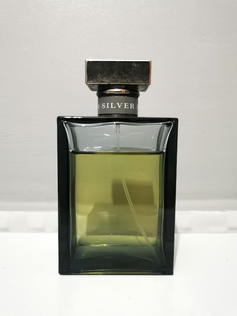 Romance Silver Ralph Lauren (vintage) 100ml (perfume; cologne; fragrance),  Beauty & Personal Care, Fragrance & Deodorants on Carousell