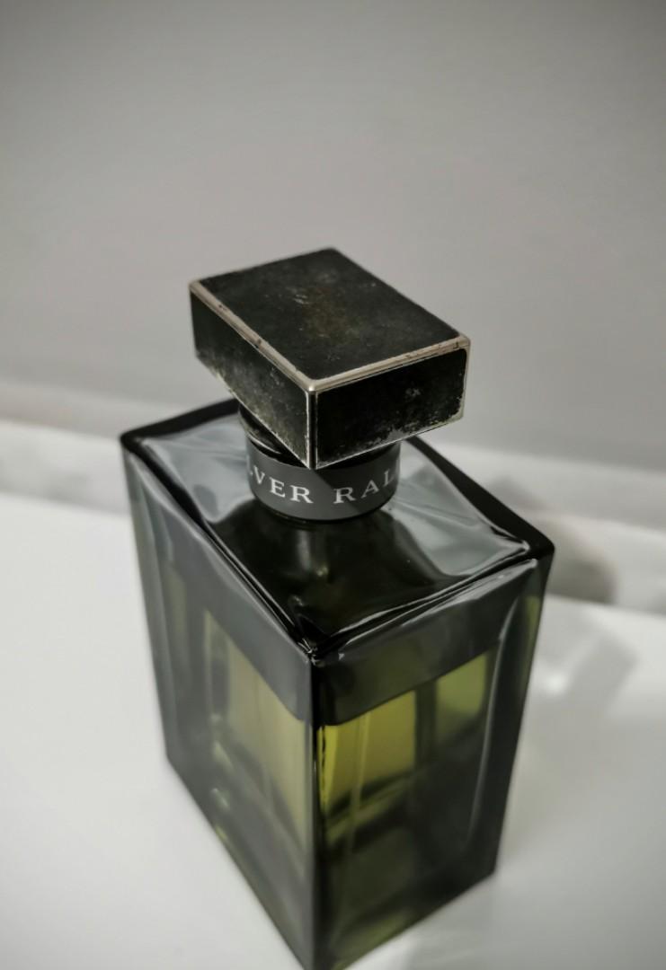 Romance Silver Ralph Lauren (vintage) 100ml (perfume; cologne; fragrance),  Beauty & Personal Care, Fragrance & Deodorants on Carousell
