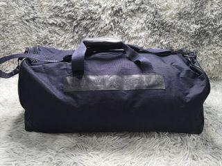 Royal Polo Sports Club Navy Blue Duffle Bag