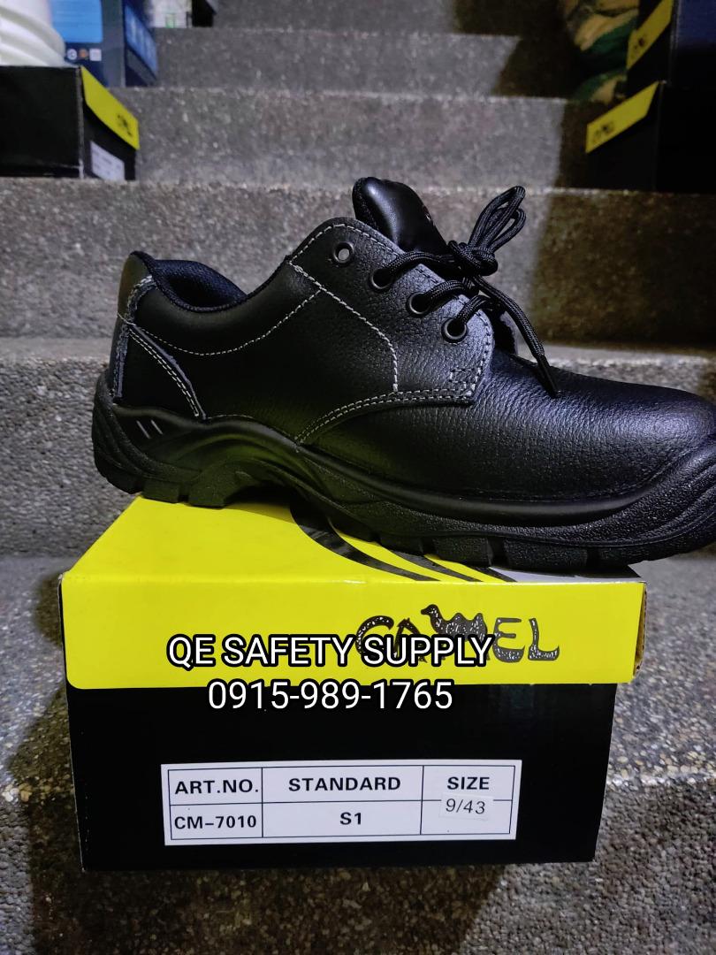 Safety Shoes Camel CM 7010 Men s Fashion Footwear Casual Shoes