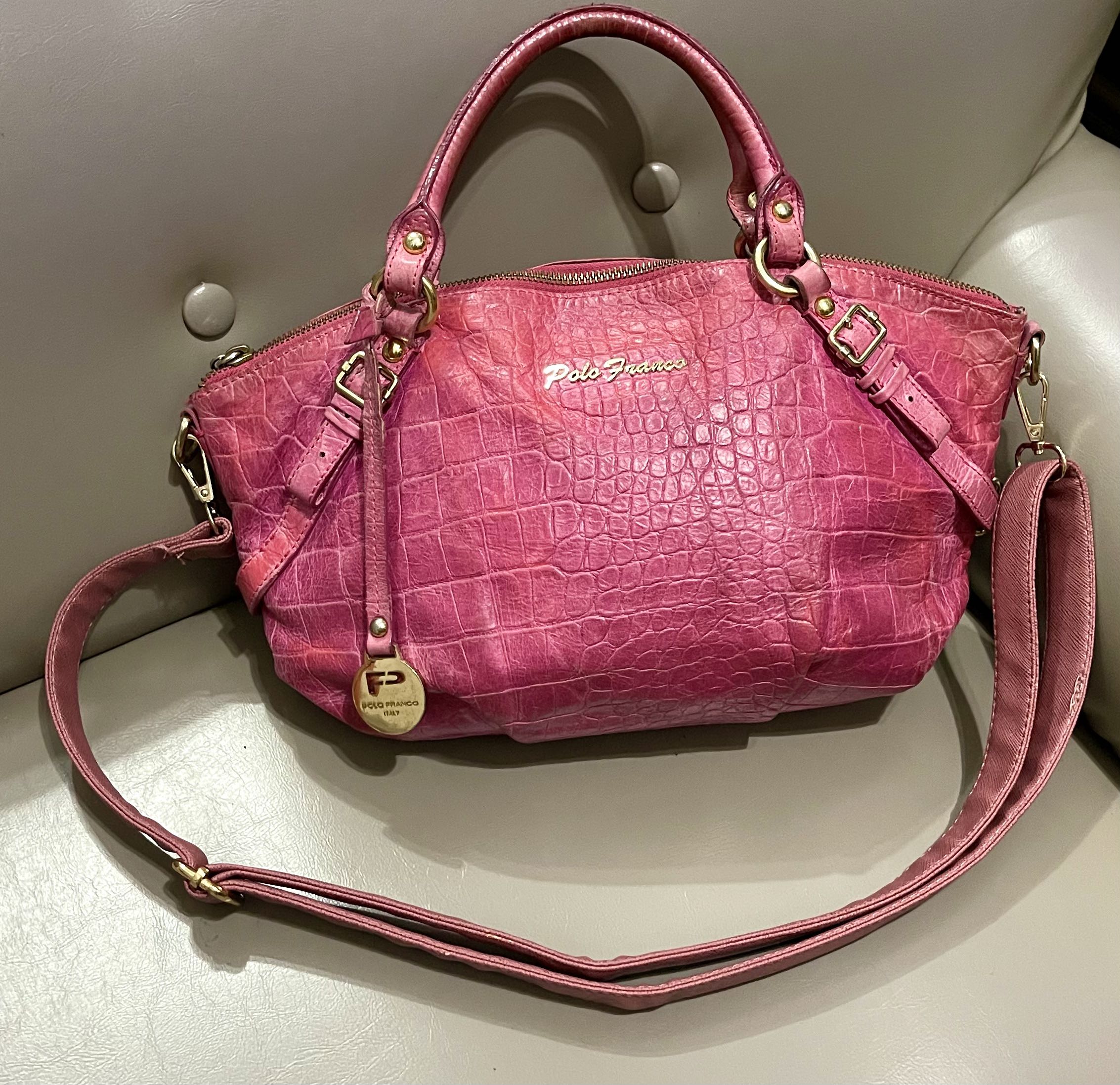 Polo franco bag cheap