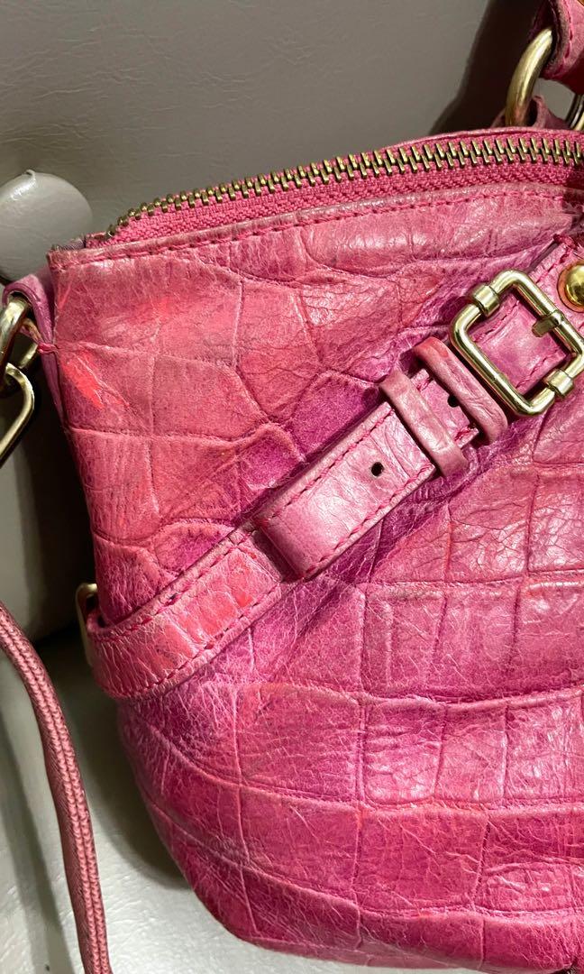 Polo franco bag price outlet