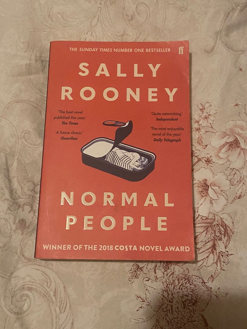 Sally Rooney | Normal People & Conversations With Friends, Hobbies ...