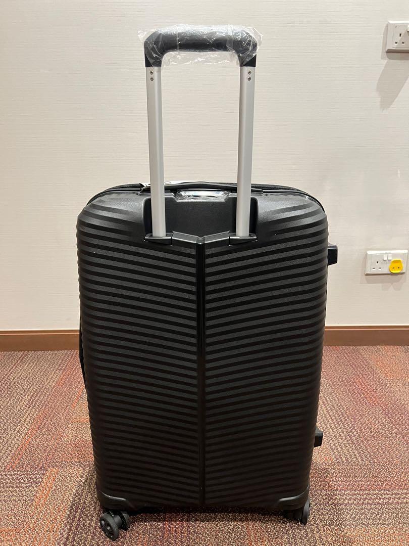 Samsonite varro 25 spinner new arrivals