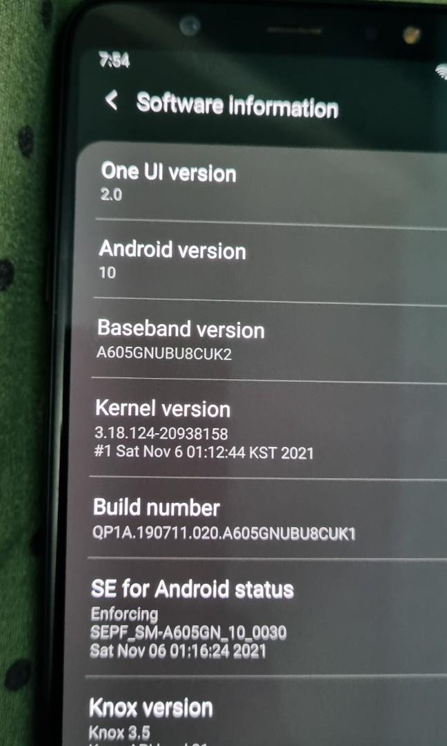 A605gnubu8cuk1 Clearance