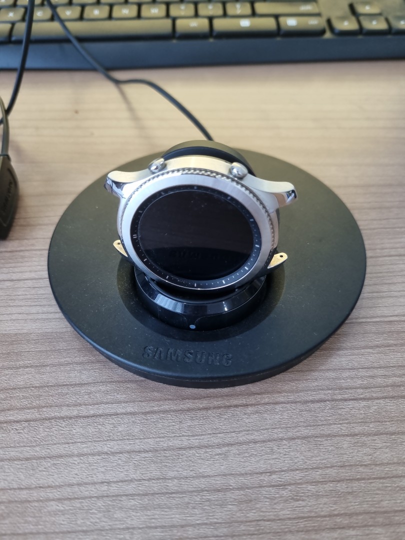 Gear s3 sale classic bluetooth