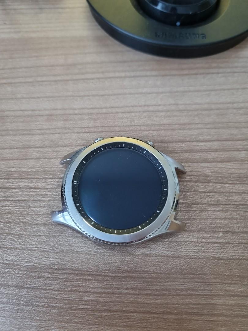 Gear s3 top wifi