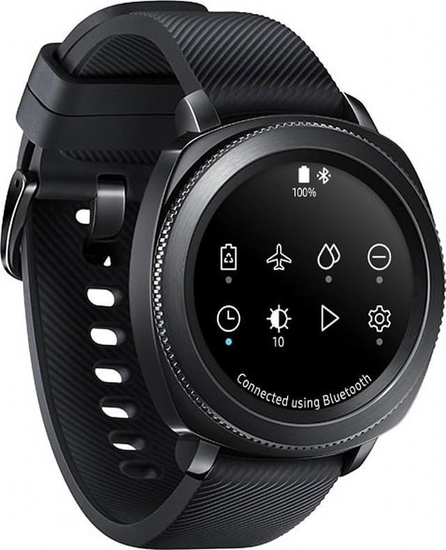 Gear sport smart best sale watch