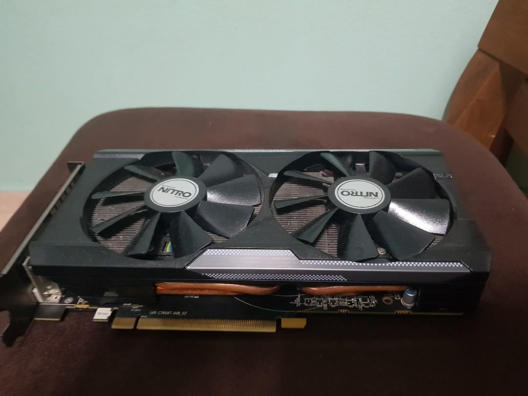 R9 sale 380x sapphire