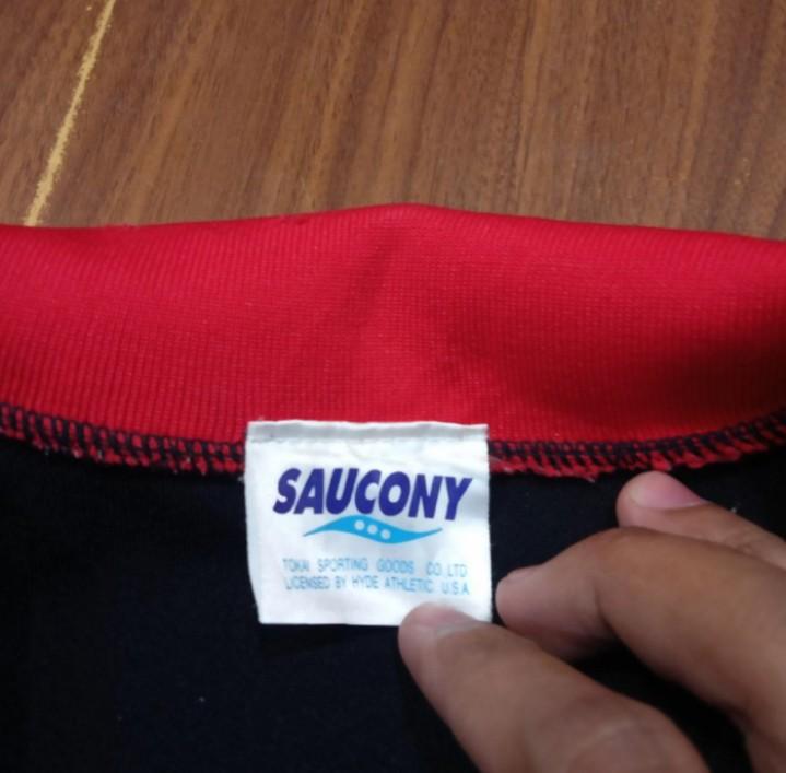 Saucony Tracktop 59*53