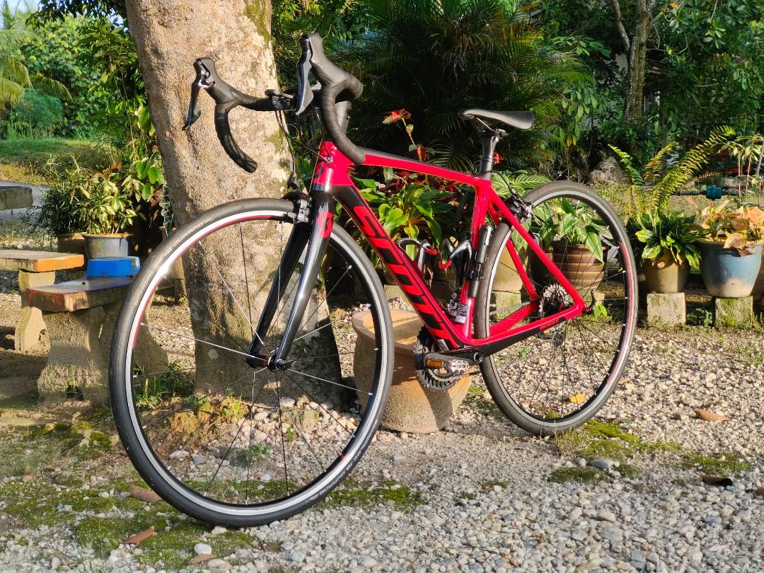 Addict rc 20 2019 sales