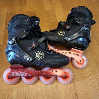 SEBA KSJ2 inline skate