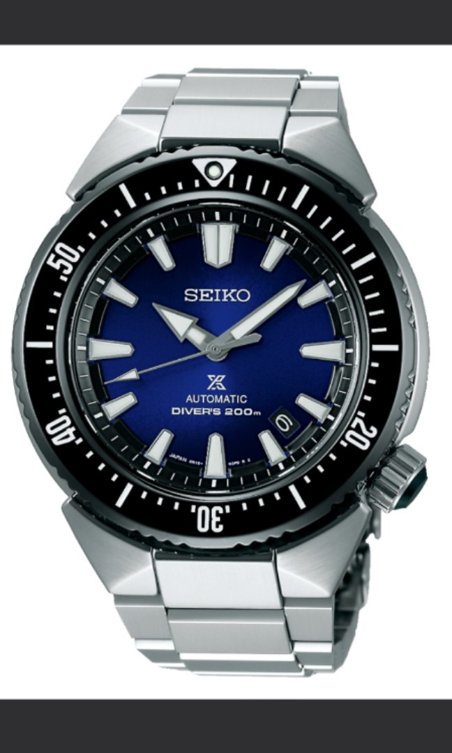 Seiko Transocean SBDC047 Men s Fashion Watches