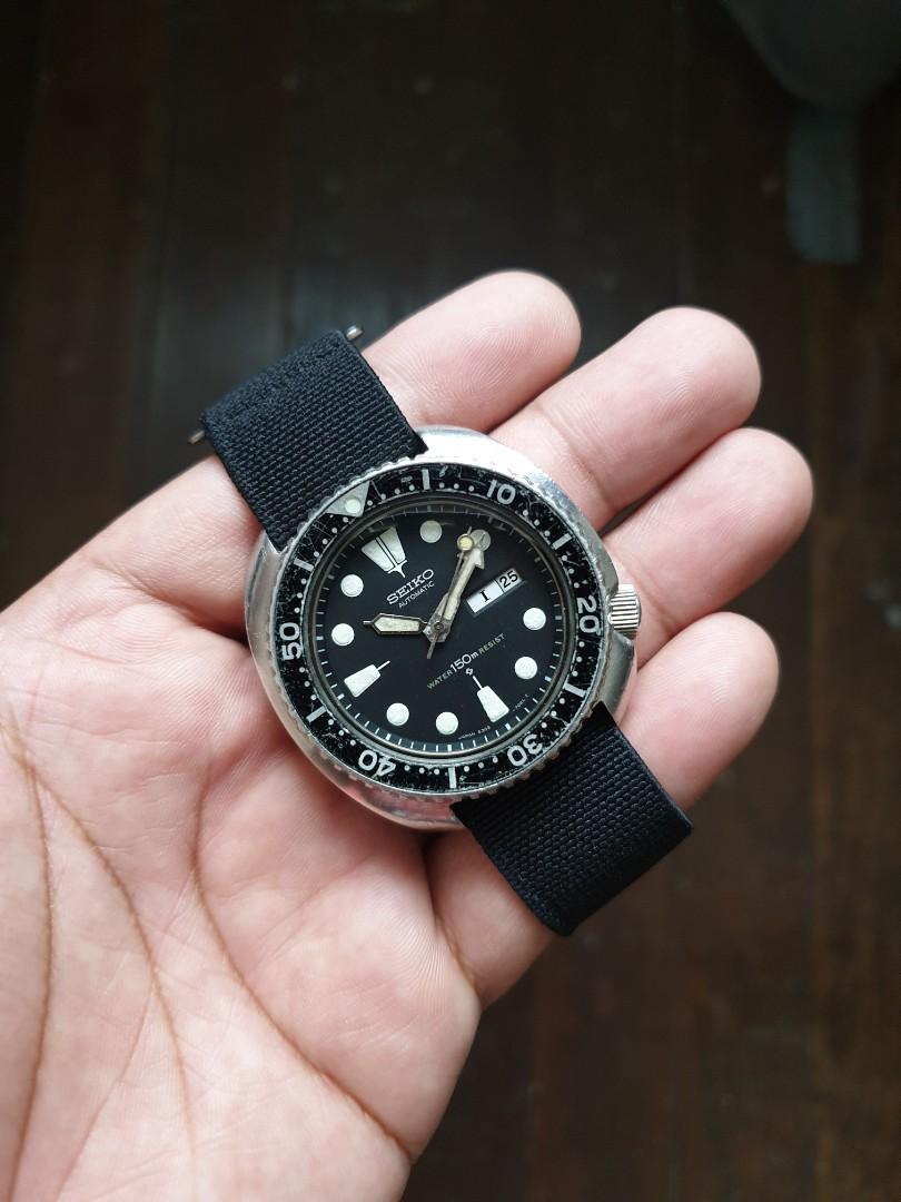 Watchuseek seiko sales