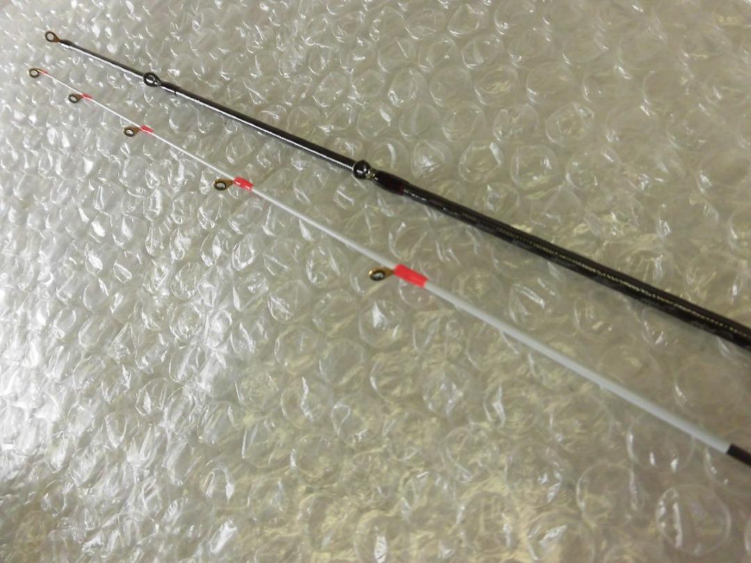 SHIMANO Sephia Limited Metal Sutte B65MH-S 釣魚竿, 運動產品, 釣魚