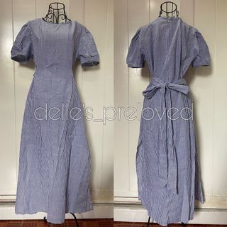 (Category: ) located in . Submitted by delle_preloved (Listing ID 1174585720, Image 1). Description: .