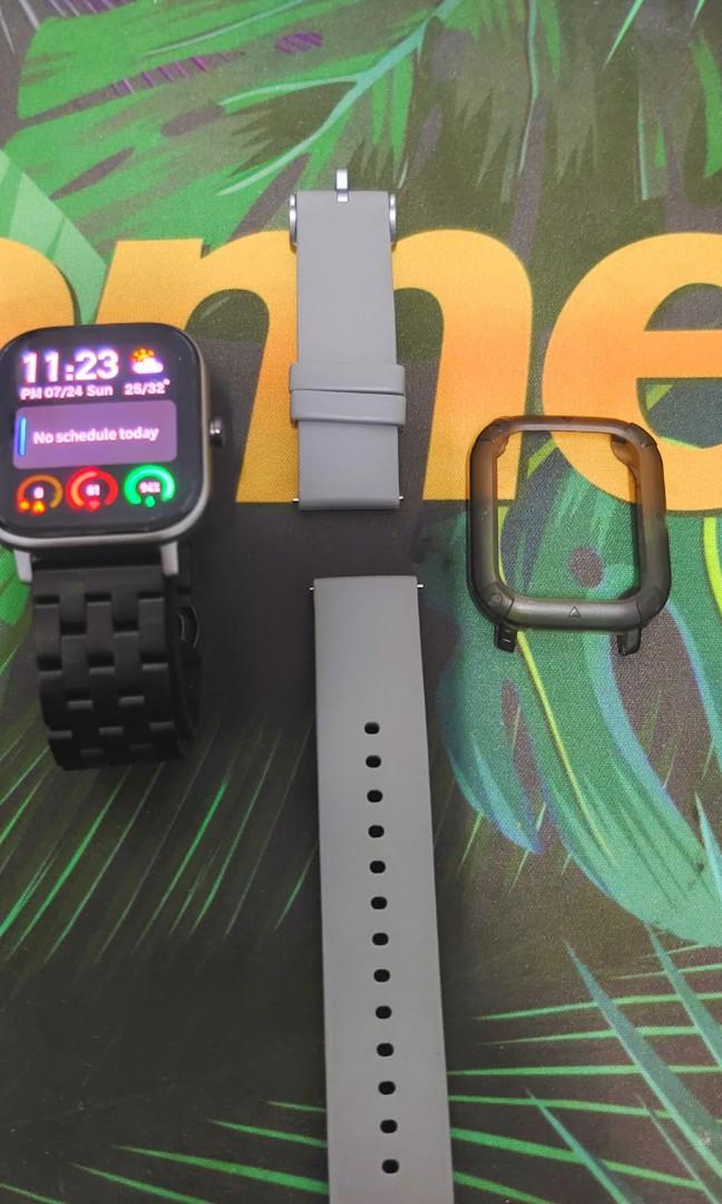 Smartwatch clearance branded murah