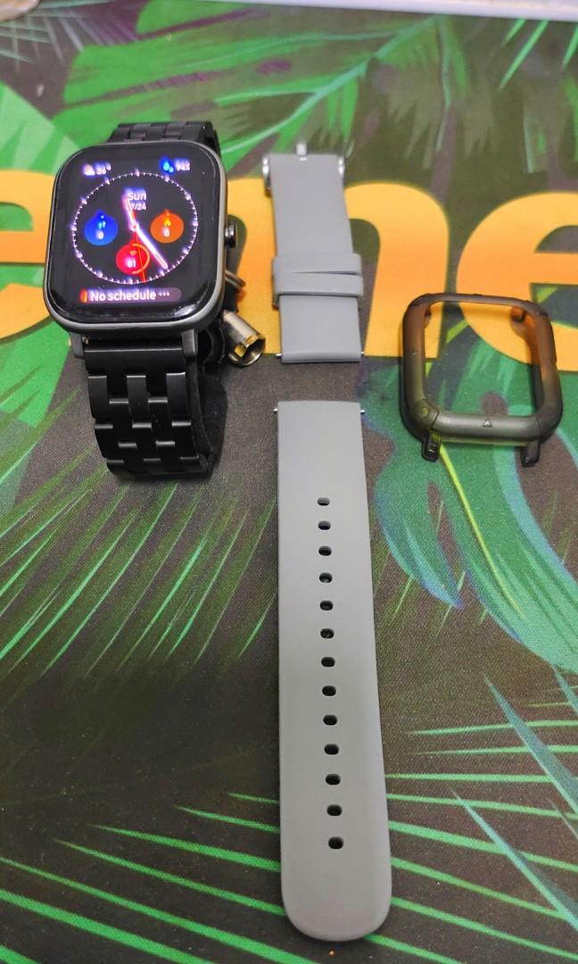 Smartwatch branded murah sale