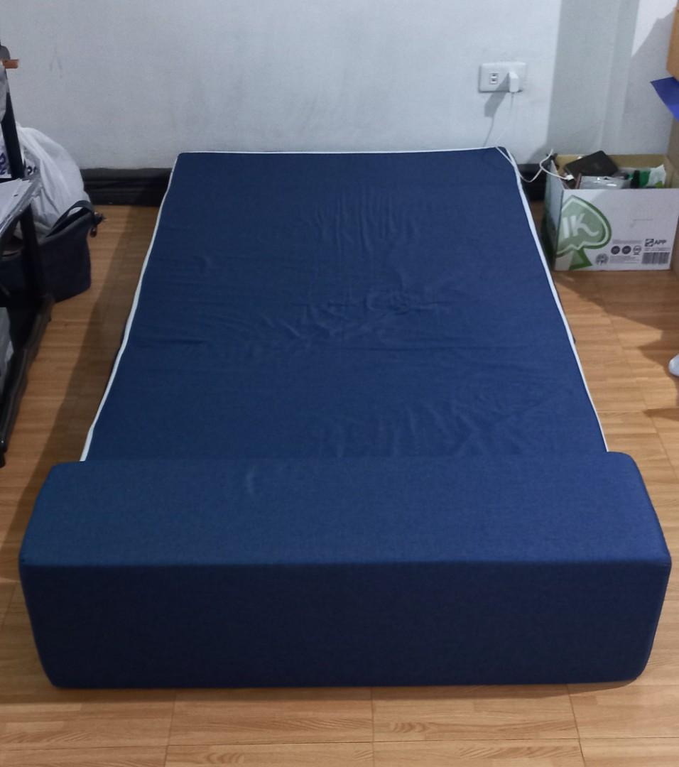 Sofa bed (Single) for sale, Furniture & Home Living, Furniture, Bed