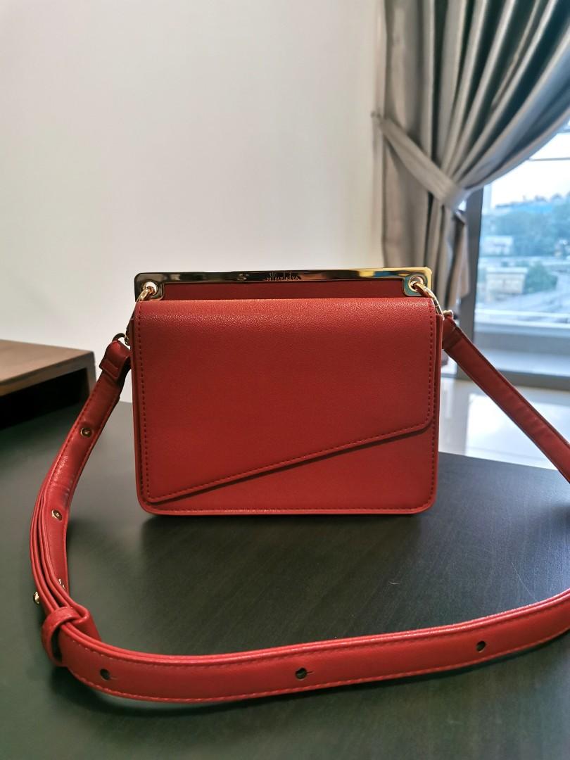 Kita crossbody sale bag