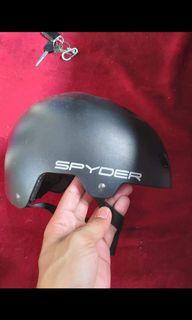 Spyder Shox Cycling Helmet
