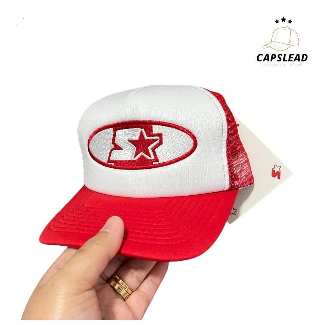Starter trucker cap on sale