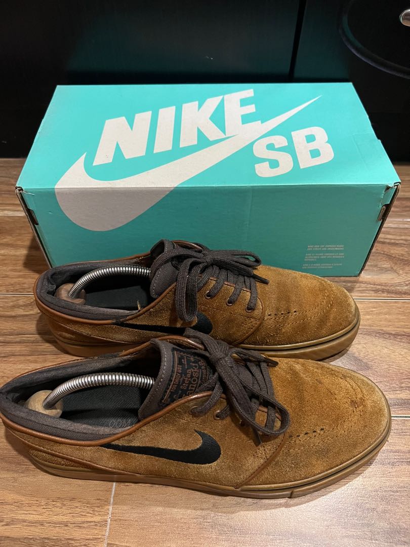 janoski hazelnut