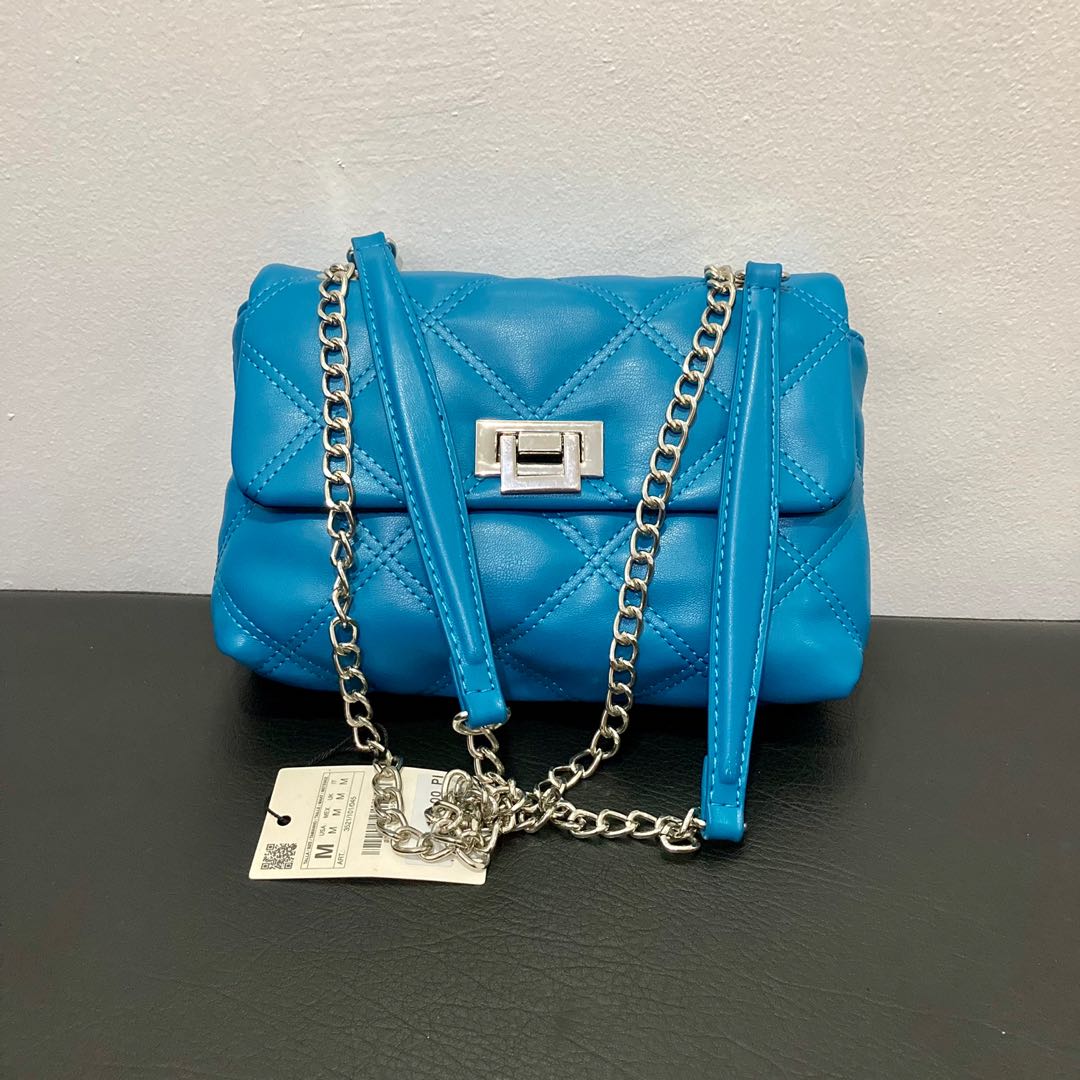 Stradivarius Bag, Women's Fashion, Bags & Wallets, Shoulder Bags on ...