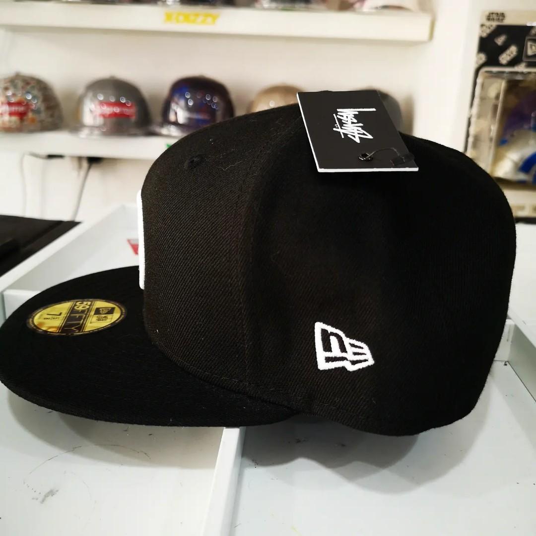 New era 2025 58 fifty