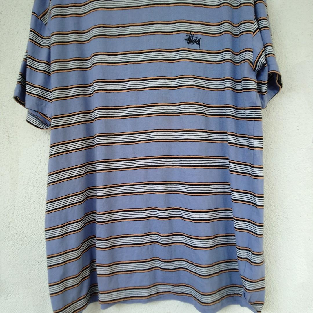 Stussy t shirt india clearance
