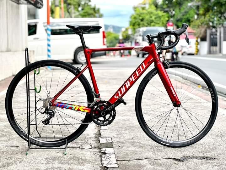 Sunpeed rb price sales