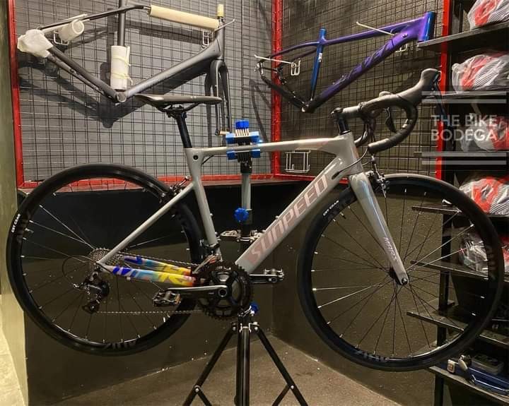 Sunspeed shop bike price