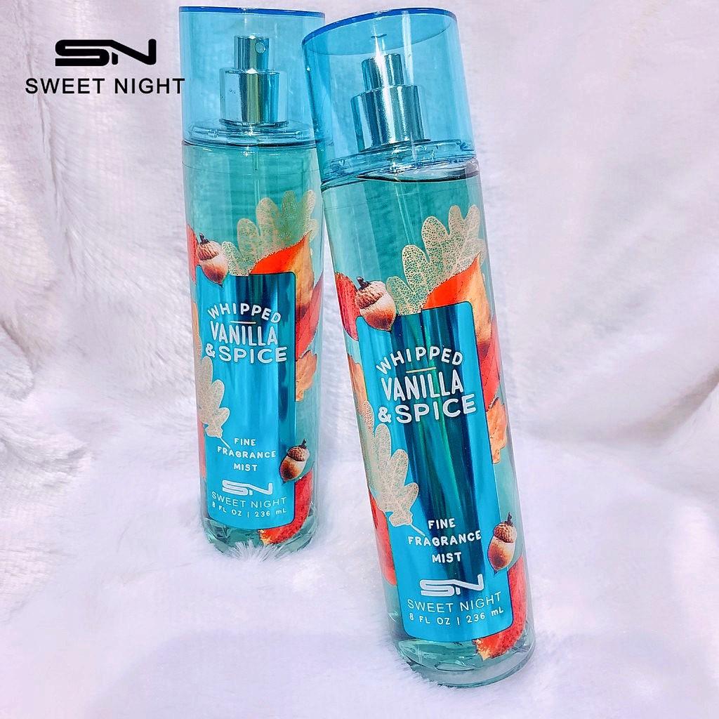Sweet night deals perfume review