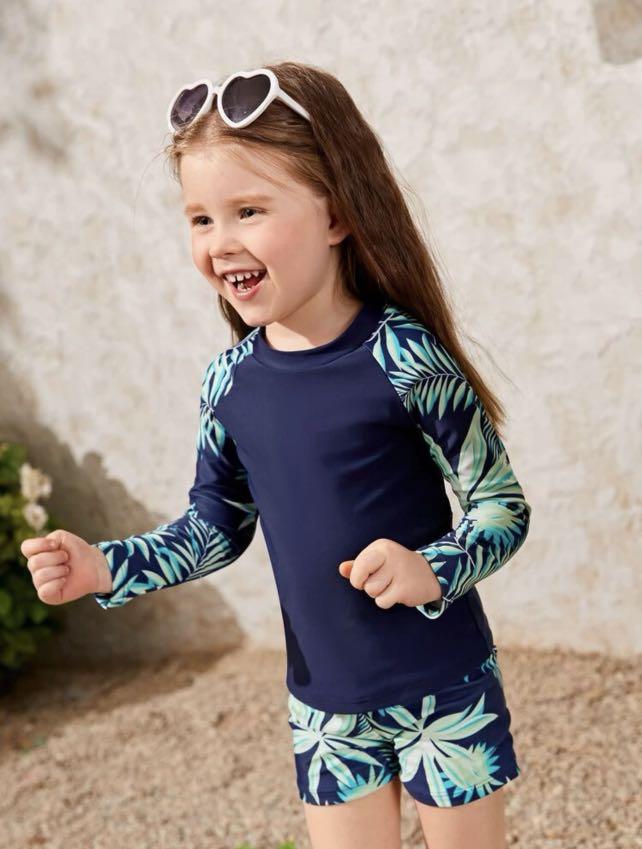Rashguard kids store