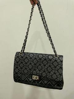Tasbijoux Songket Bag