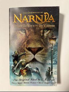 The Chronicles of Narnia - The Lion, the Witch and the Wardrobe