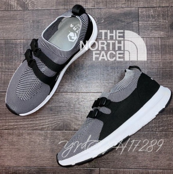 THE NORTH FACE ULTRA LOW III RACE Men s Fashion Footwear