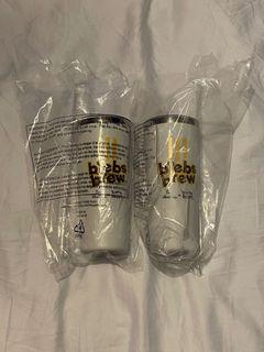 Tim Biebs Merch: Cups