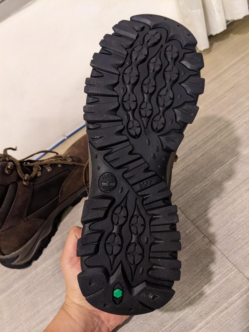 ortholite timberland boots