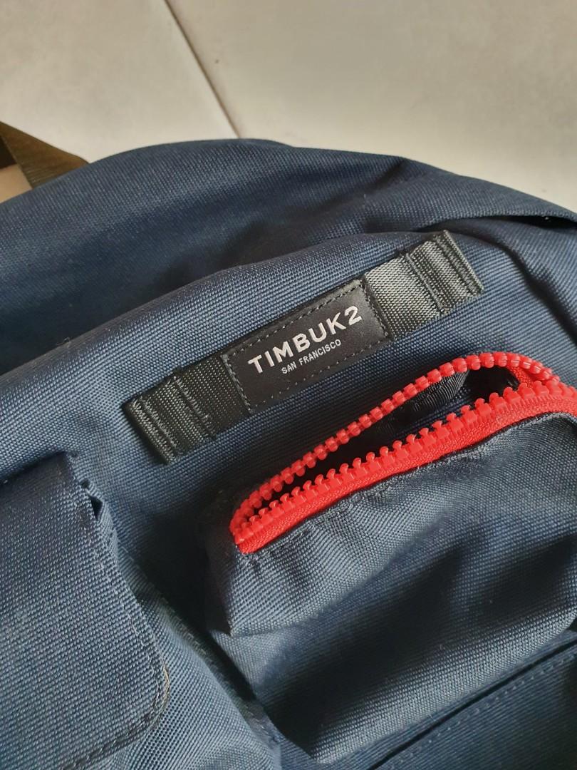 Timbuk2 Ramble Pack 27L Men s Fashion Bags Backpacks on Carousell