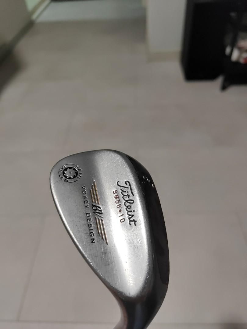Titleist sm56 1 online