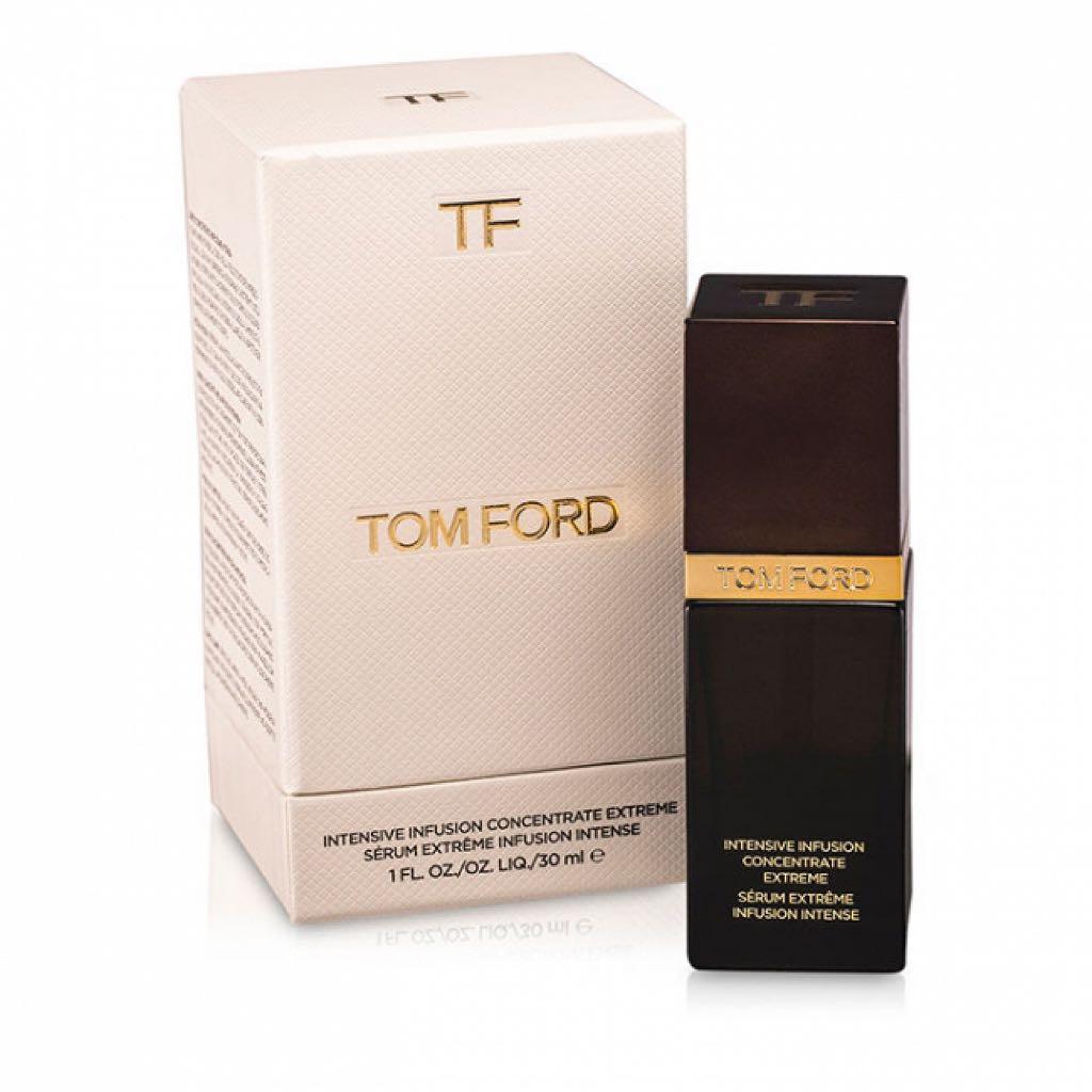 Tom Ford Intensive Infusion Face Oil - 30ml, Beauty & Personal Care, Face,  Face Care on Carousell