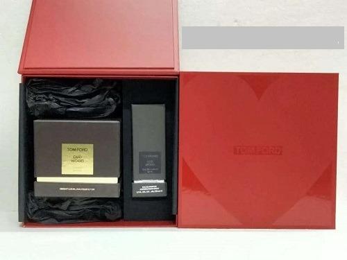 Tom ford candle set 2025