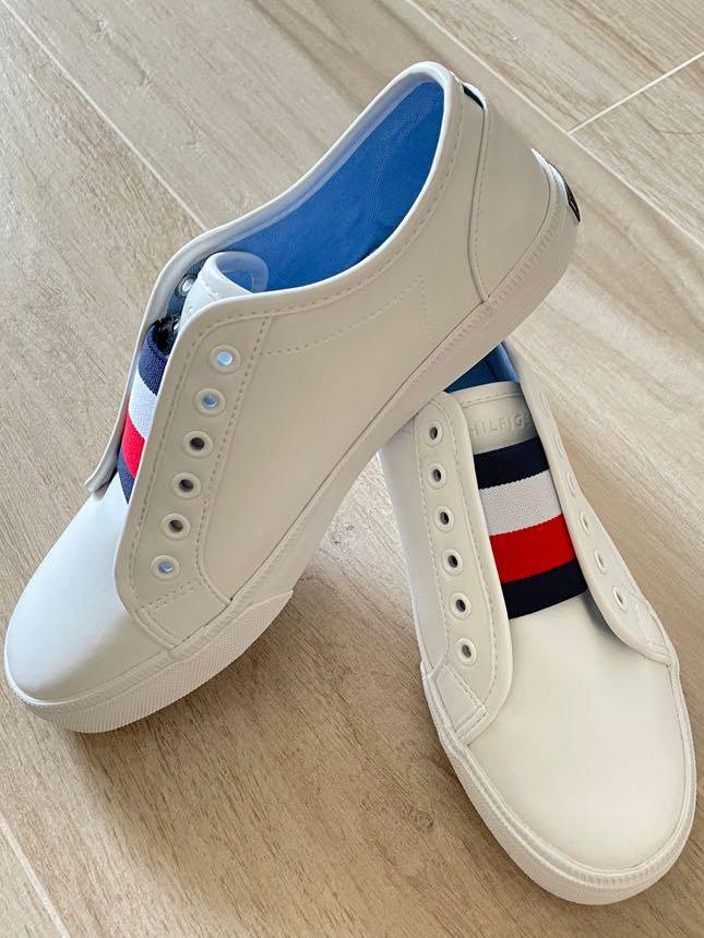 Tommy hilfiger women's anni sneaker top