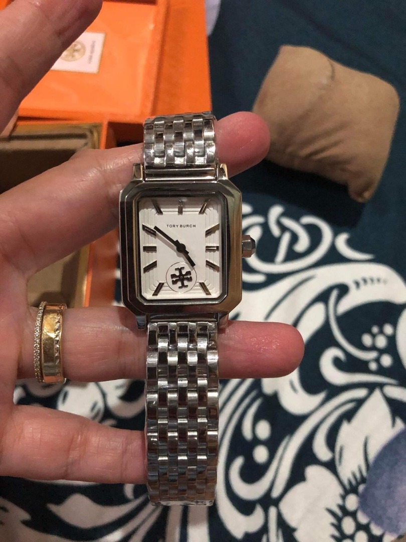 Tory Burch, Luxury, Watches on Carousell