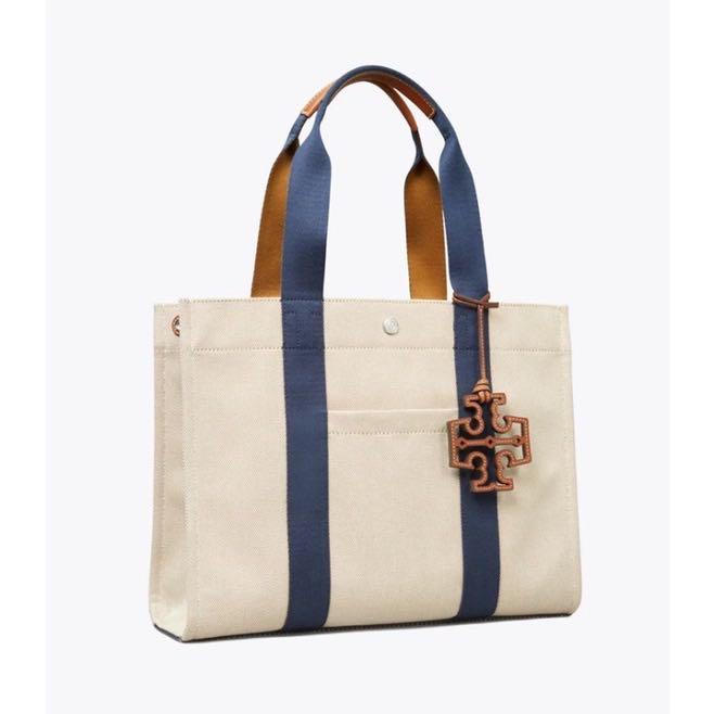Original Tory Burch mini totes bag handbag, Women's Fashion, Bags &  Wallets, Tote Bags on Carousell