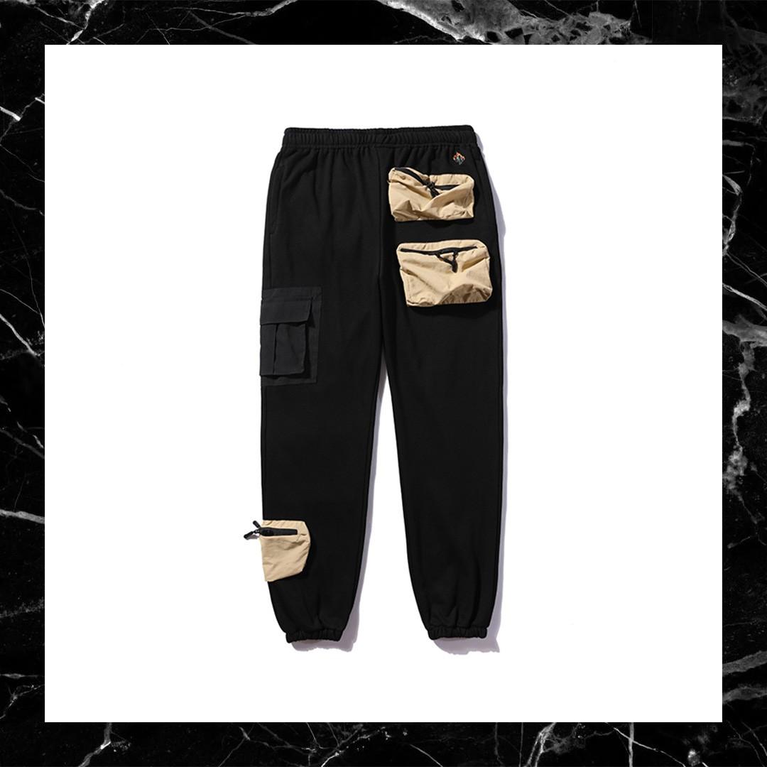 Travis scott utility discount sweatpants