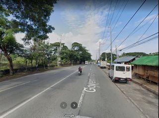 Trece Martires Cavite Lot For Lease 4.5 Hectares. Open For Sub Leasing